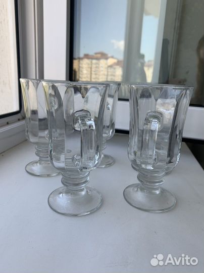 5 новых шикарных бокалов