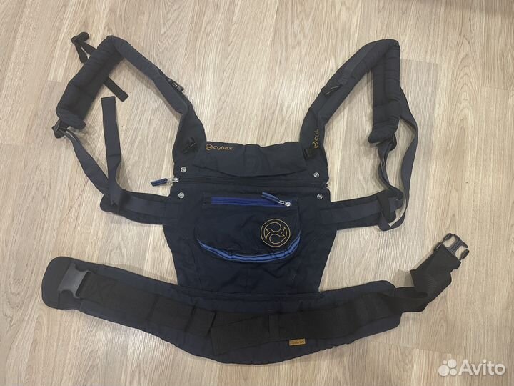 Кенгуру рюкзак переноска cybex