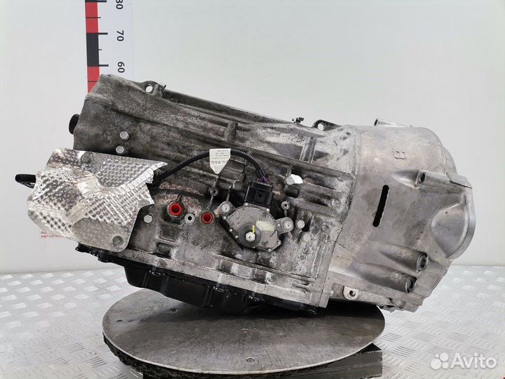 Кпп для Volkswagen Touareg 1