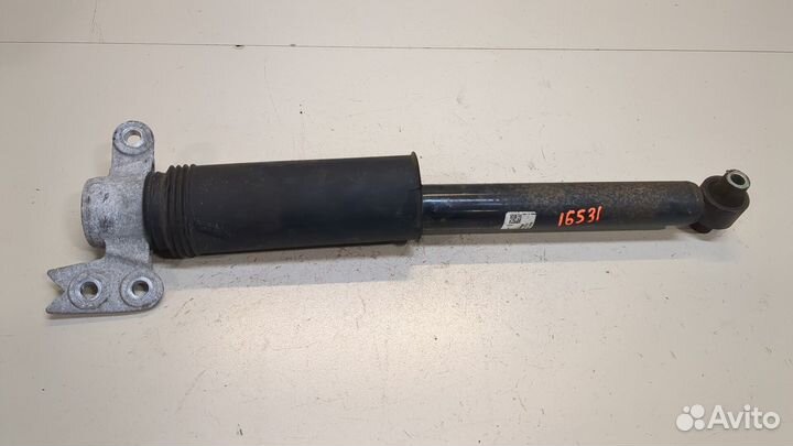 Амортизатор подвески Chevrolet Equinox 2017, 2018