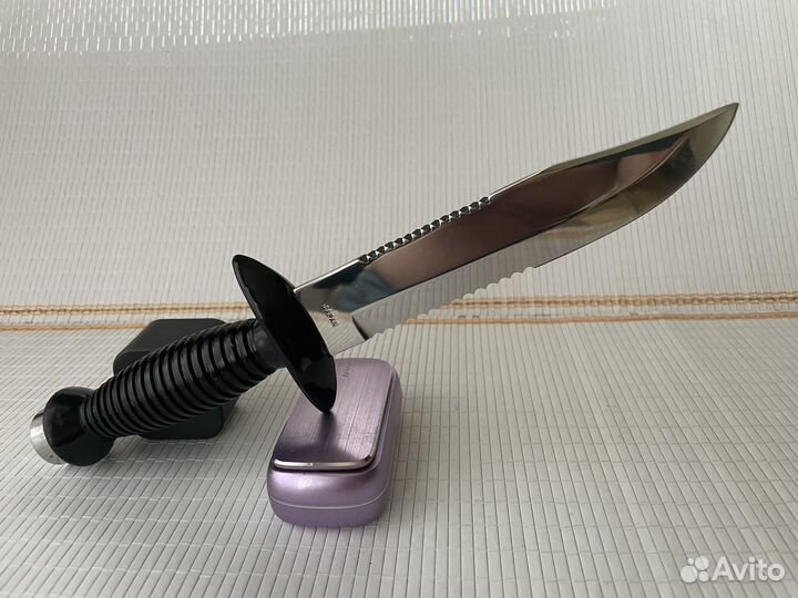 Дайверский нож Eternal Япония