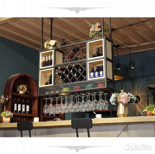 Винная полка