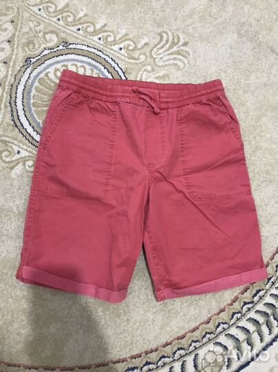 Шорты polo