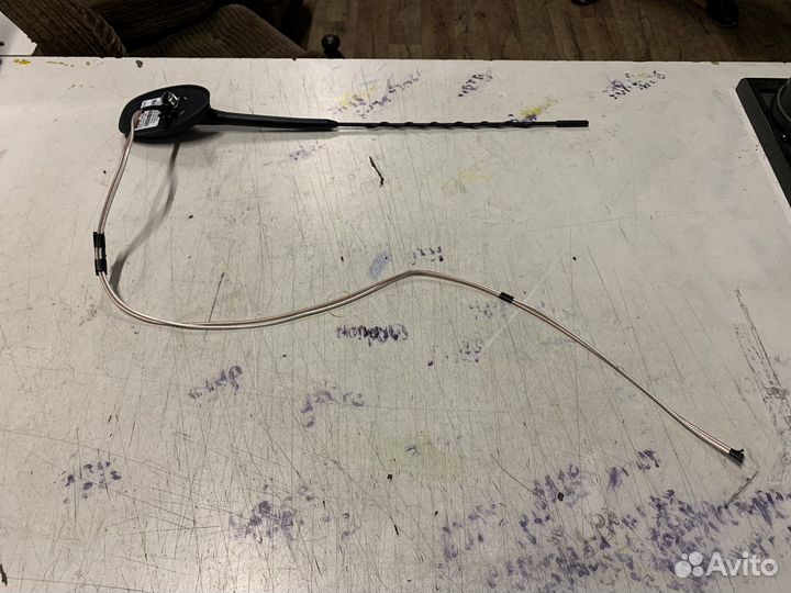 Антенна LADA Granta FL 2020г