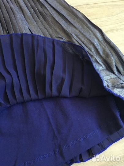 Новые юбочки на 152 см, итальянский бренд