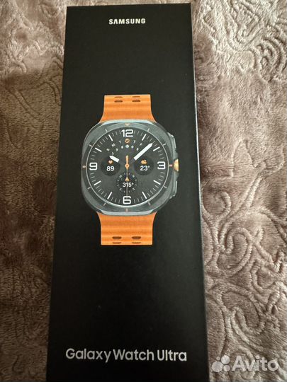 Наручные часы