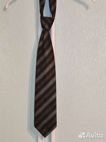 Галстук мужской
