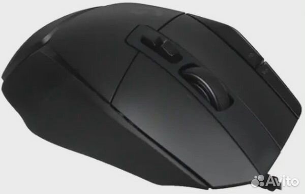 Компьютерная мышь Logitech 910-006142