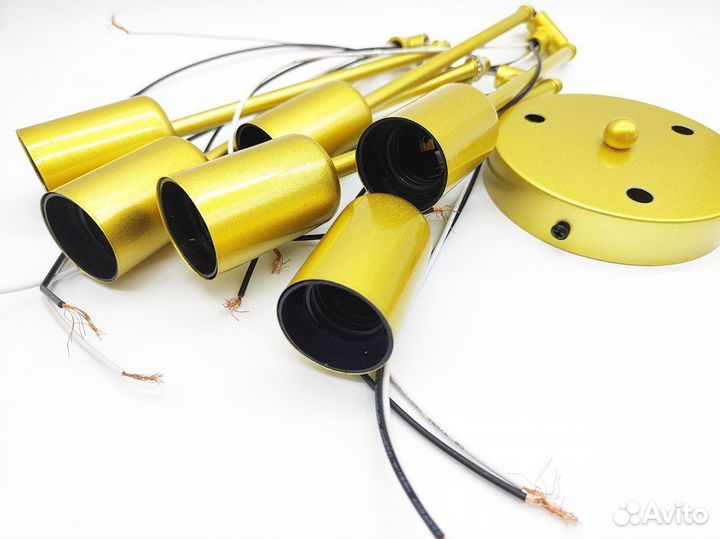 26221 Современный потолочный светильник