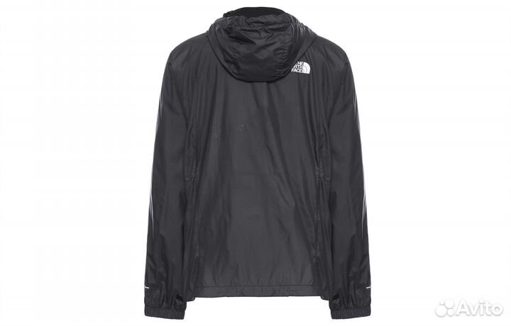 THE north face Jacket Men Black (L)(58)