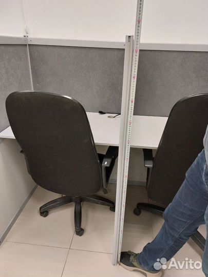 Офисные перегородки