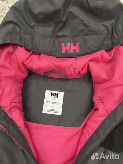 Куртка женская Helly Hansen, оригинал, M