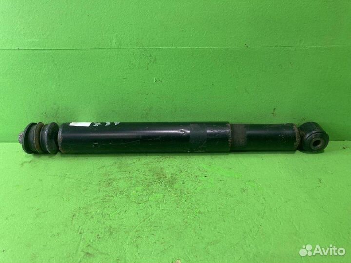 Амортизатор подвески iveco stralis