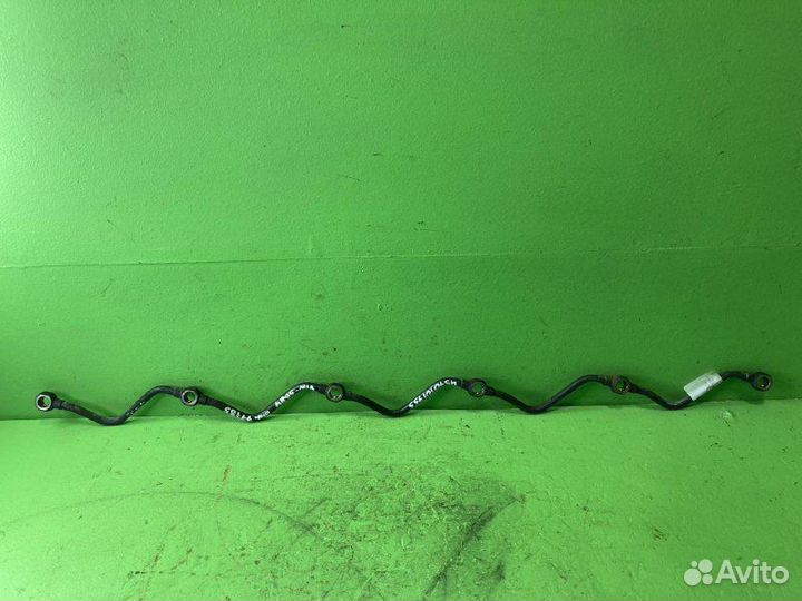 Трубка вентиляции KAMAZ 5490-S5