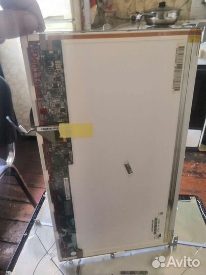 Матрица для ноутбука asus