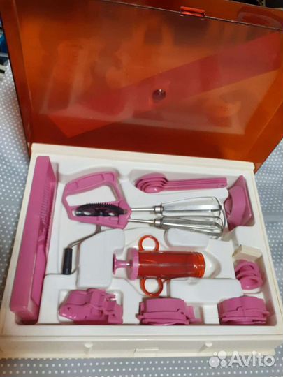 Кондитерский набор 