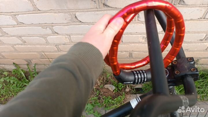 Bmx radio darko