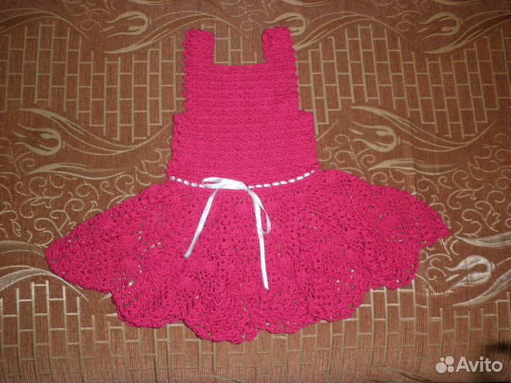 Сарафанчик