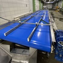 Ленточный конвейер, Екатеринбург