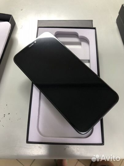 Акция Дисплей на iPhone X (Айфон 10) новый