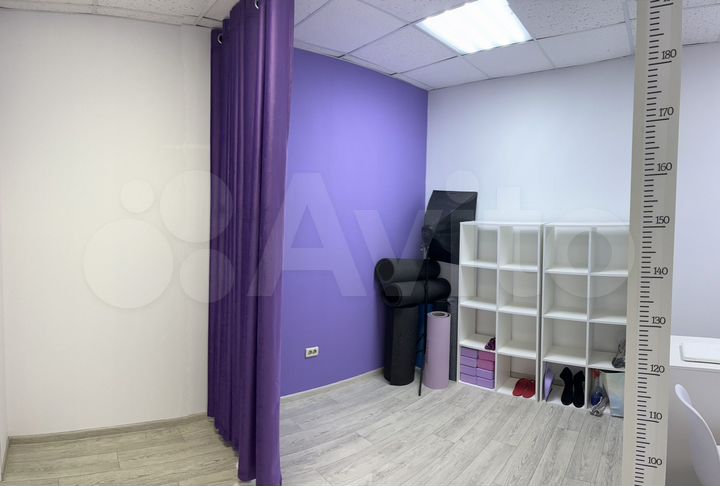Офис, 100 м²