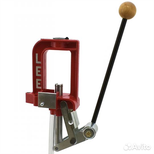Пресс Lee Breech Lock Challenger Press 90588