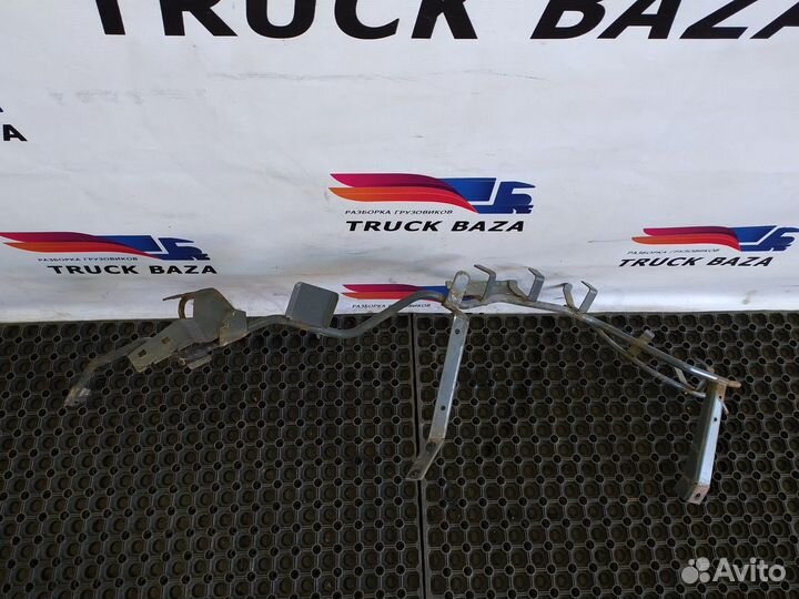 1732891 Кронштейн проводки Daf XF105