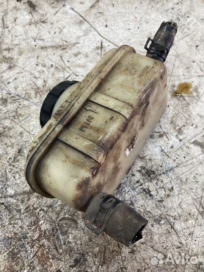 Бачок гидроусилителя Daewoo Matiz