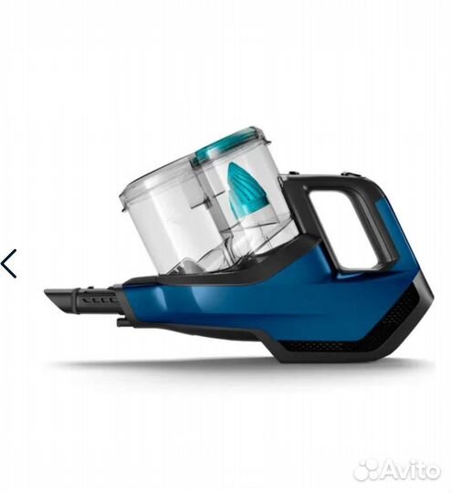 Пылесос ручной (handstick) Philips FC6718