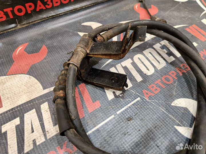 Трос ручника Chevrolet Epica