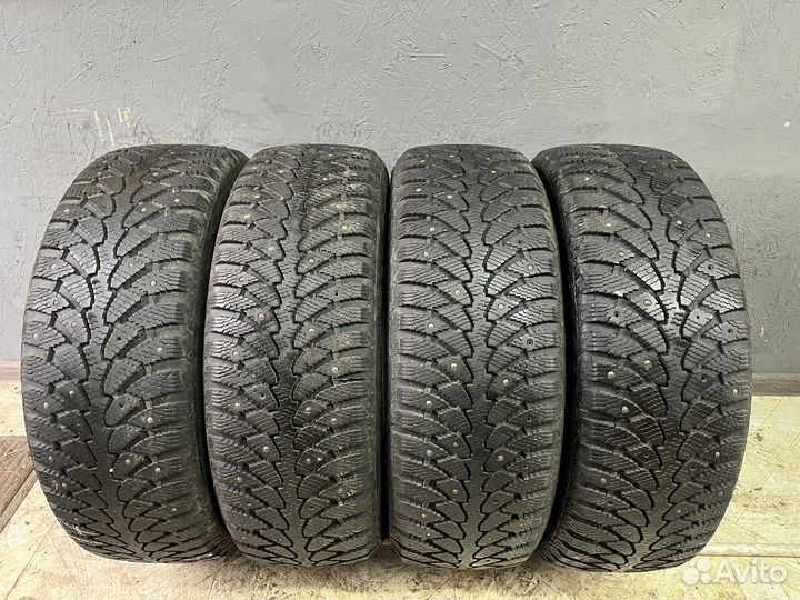 Cordiant Sno-Max 215/60 R17