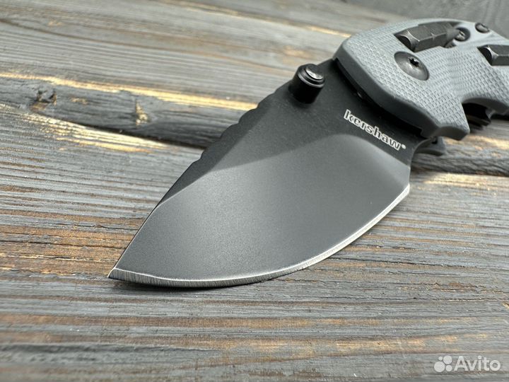 Нож Kershaw shuffle DIY 8720X