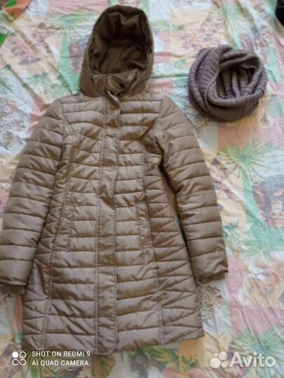 Вещи пакетом