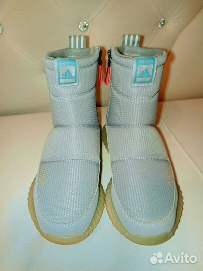 Сапоги женские зимние 39 размер