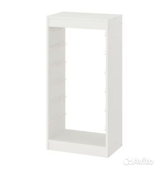 Труфаст икеа стеллаж