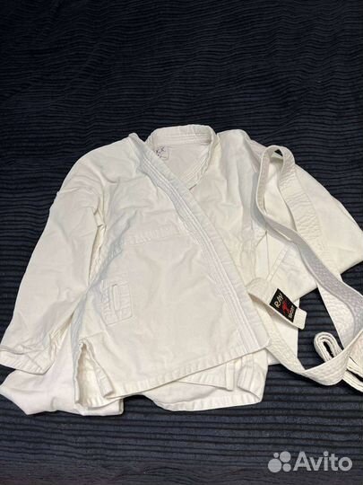 Кимоно арб, Самбо Детское S