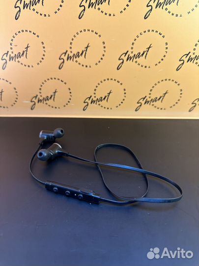 Bluetooth наушники
