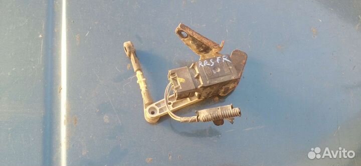 Датчик высоты Range Rover Sport передний прав, лев