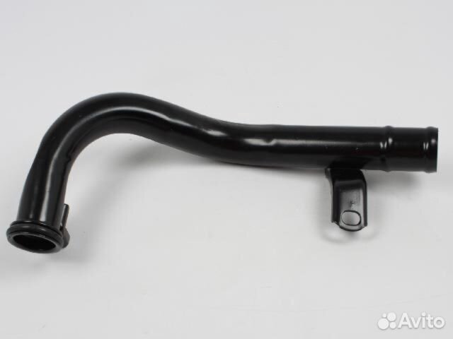 Патрубок водяной помпы Dodge Caravan 01-10 3.3/3.8