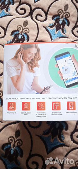 Детские смарт часы