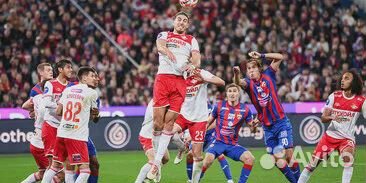 Билеты цска Спартак