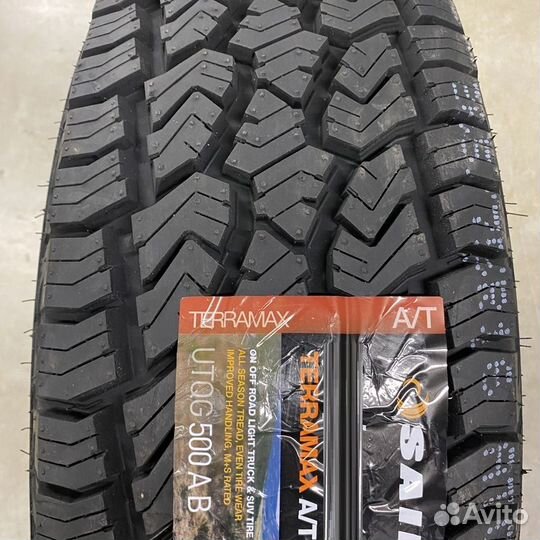 Sailun Terramax A/T 275/65 R17 115S