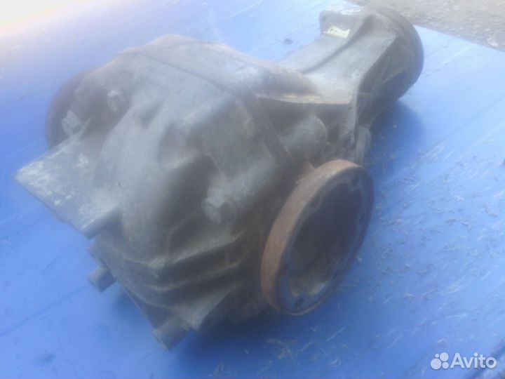 Редуктор 4.2 ауди А8 Д3 Audi A8 D3