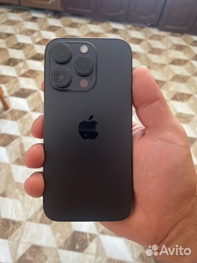 iPhone 14 Pro, 128 ГБ