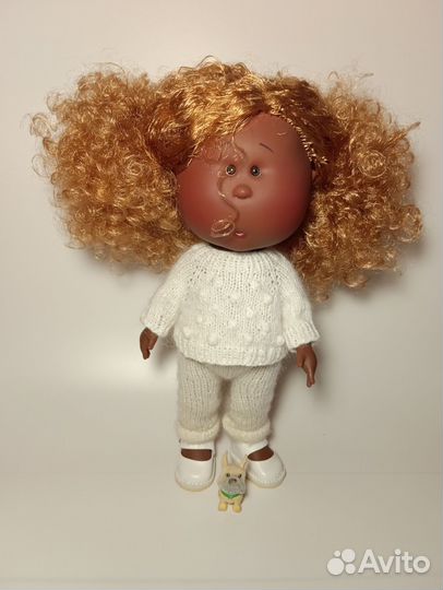 Одежда для Мии Mia nines d onil