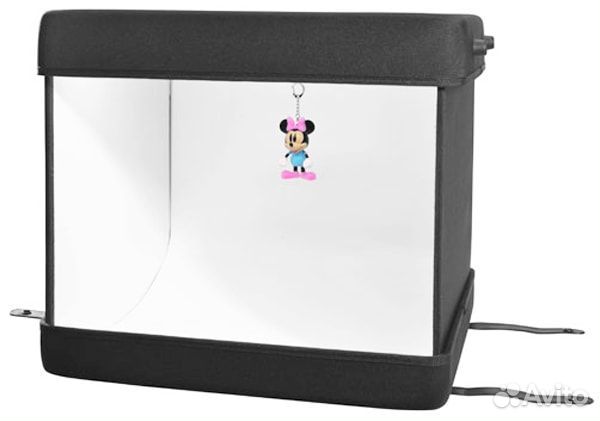 Фотобокс для предметной съемки Nextage M3