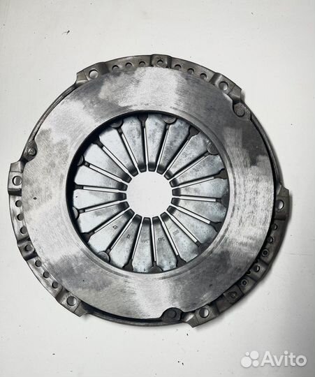 Сцепление Alfa Romeo 159 2.2