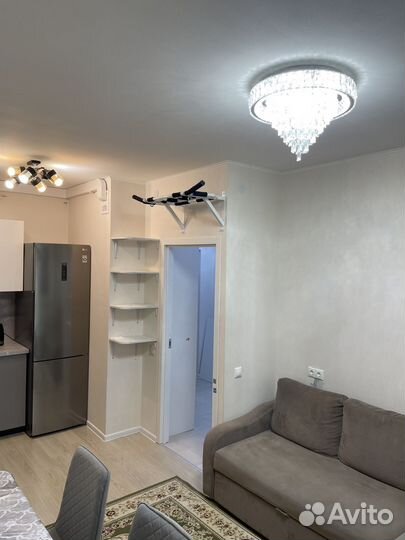 Сдам 1к квартиру
