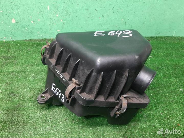 Корпус воздушного фильтра Hyundai Matrix 2004