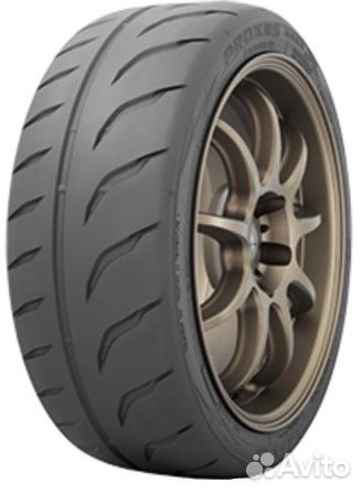 Toyo Proxes R888R 195/50 R16 84W